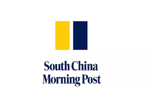 South China Morning Post Logo